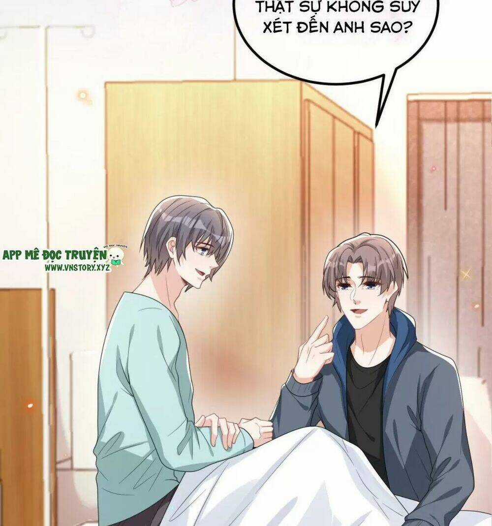 Ảnh Đế Làm Loạn Đòi Ly Hôn Chapter 85 trang 45