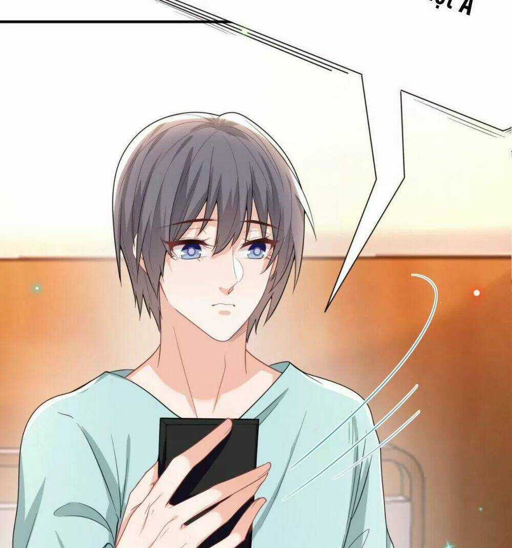 Ảnh Đế Làm Loạn Đòi Ly Hôn Chapter 85 trang 47