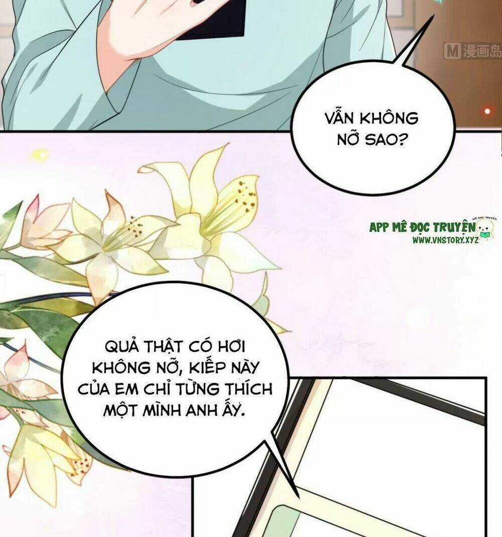Ảnh Đế Làm Loạn Đòi Ly Hôn Chapter 85 trang 48