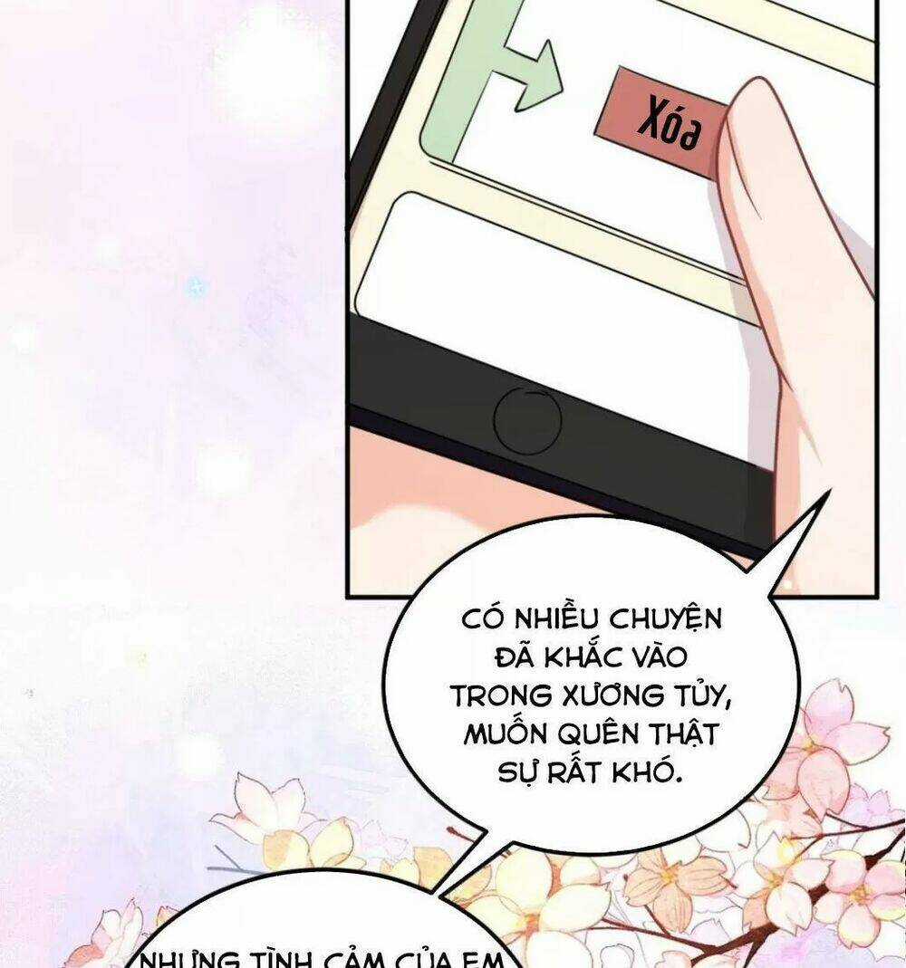 Ảnh Đế Làm Loạn Đòi Ly Hôn Chapter 85 trang 49
