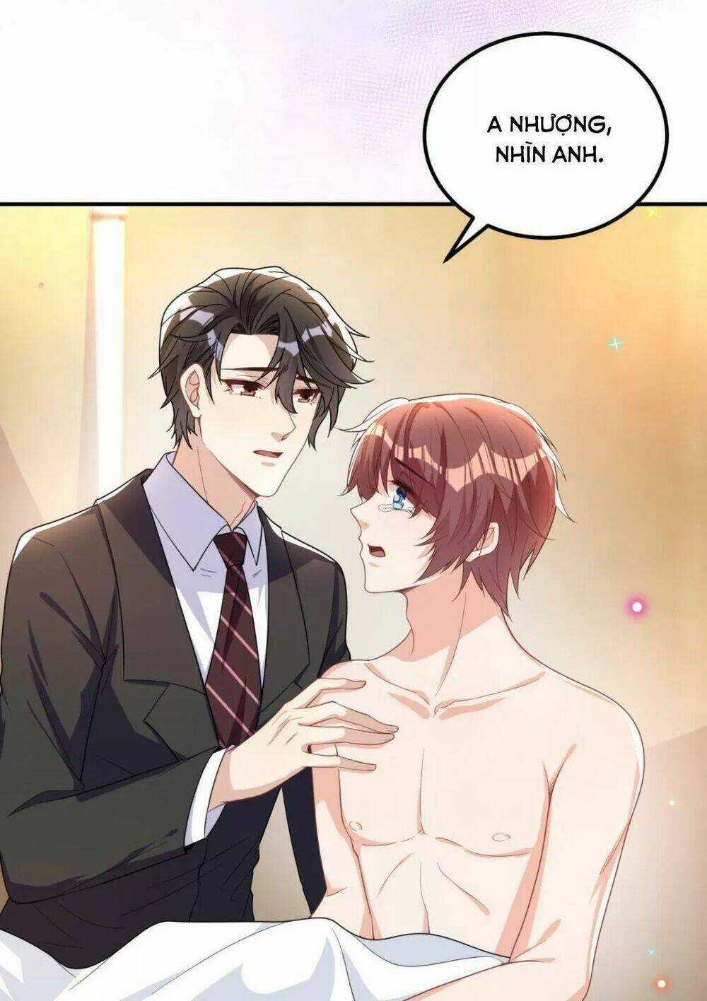 Ảnh Đế Làm Loạn Đòi Ly Hôn Chapter 85 trang 5