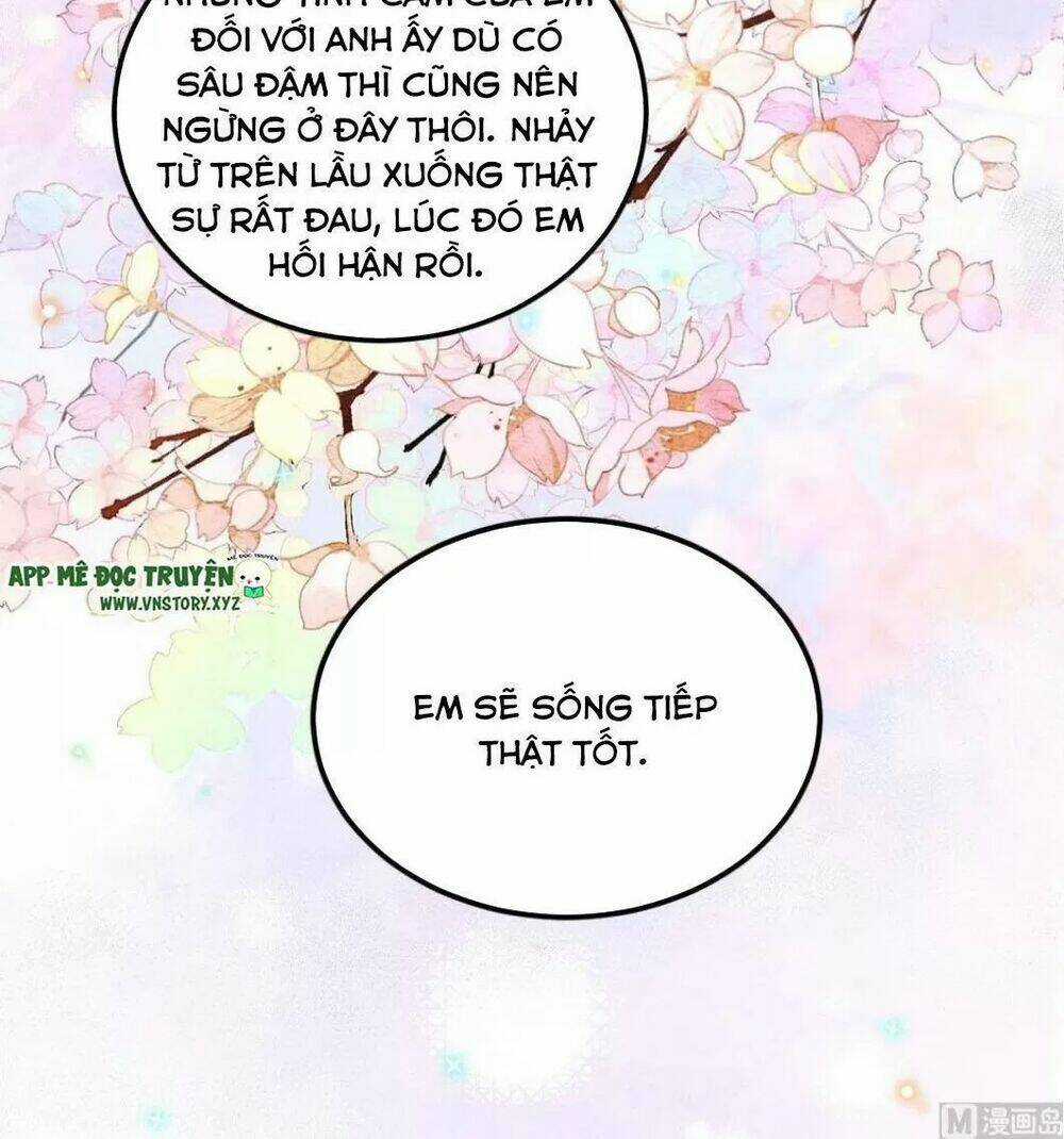 Ảnh Đế Làm Loạn Đòi Ly Hôn Chapter 85 trang 50