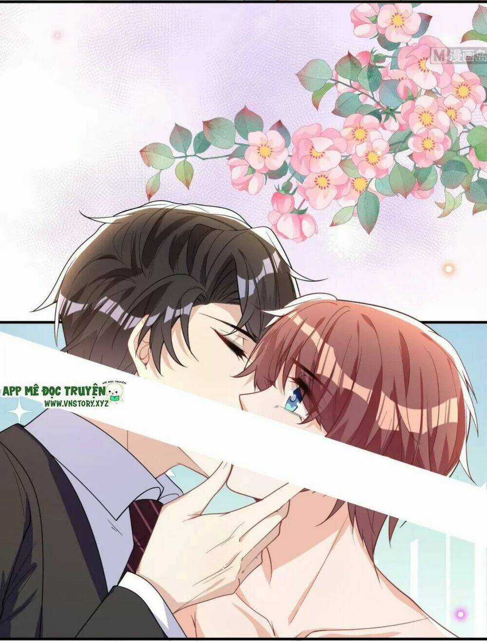 Ảnh Đế Làm Loạn Đòi Ly Hôn Chapter 85 trang 6