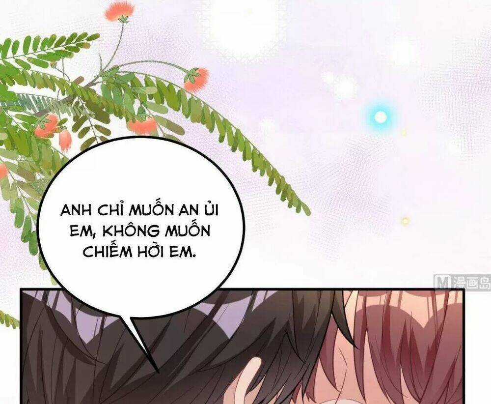 Ảnh Đế Làm Loạn Đòi Ly Hôn Chapter 85 trang 7