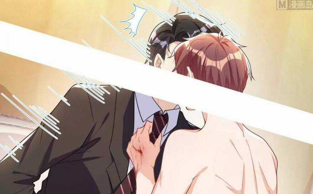 Ảnh Đế Làm Loạn Đòi Ly Hôn Chapter 85 trang 9