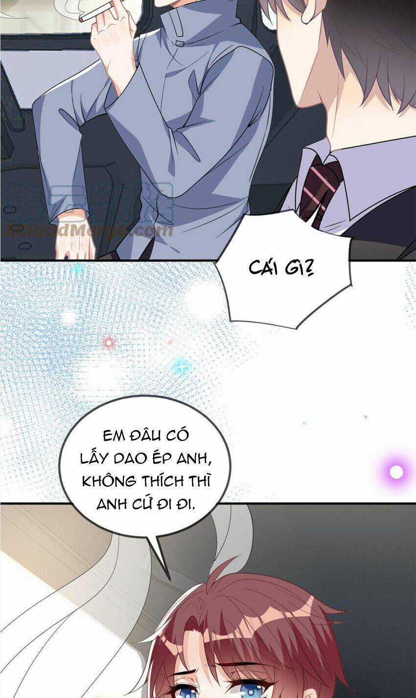 Ảnh Đế Làm Loạn Đòi Ly Hôn Chapter 86 trang 10