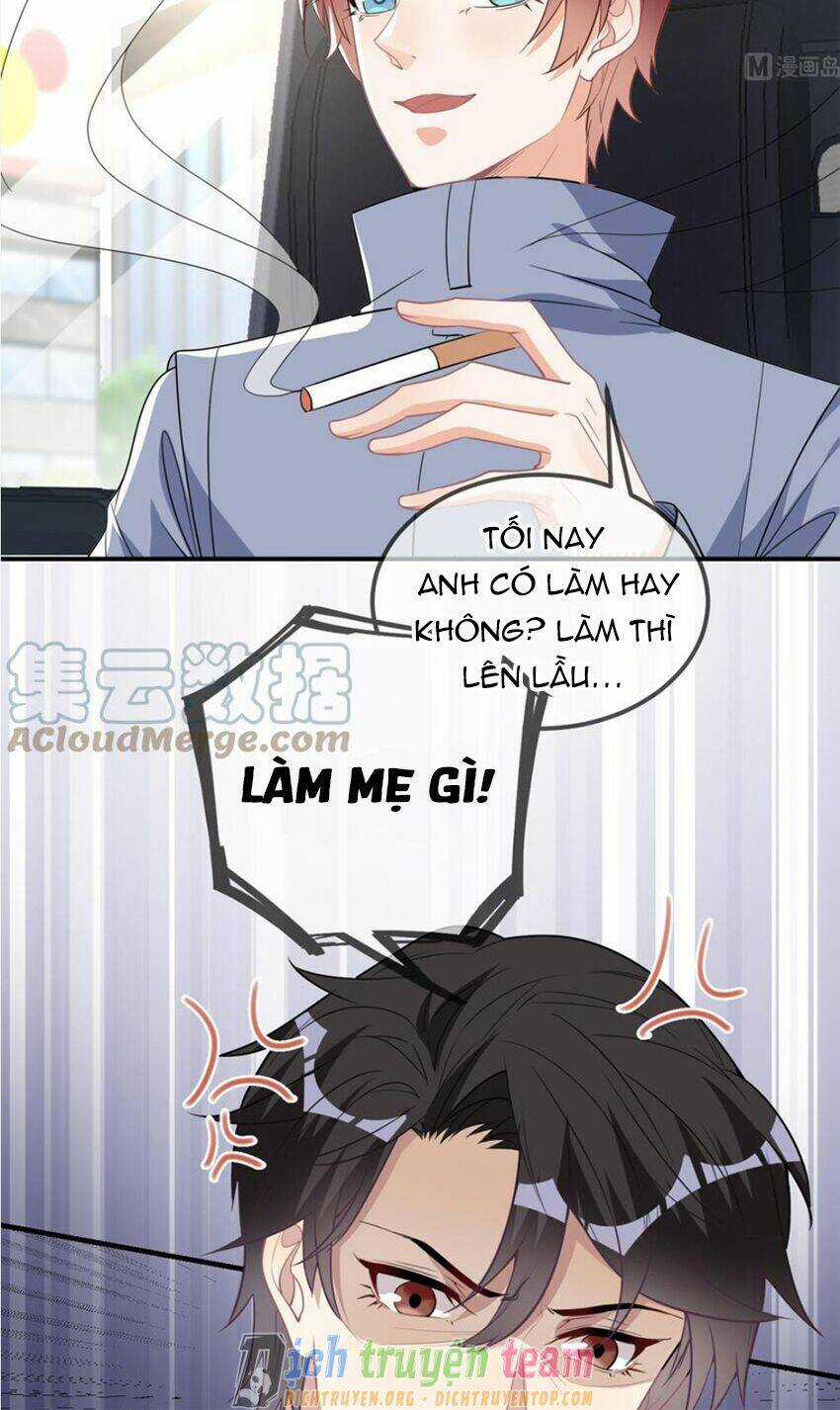 Ảnh Đế Làm Loạn Đòi Ly Hôn Chapter 86 trang 11