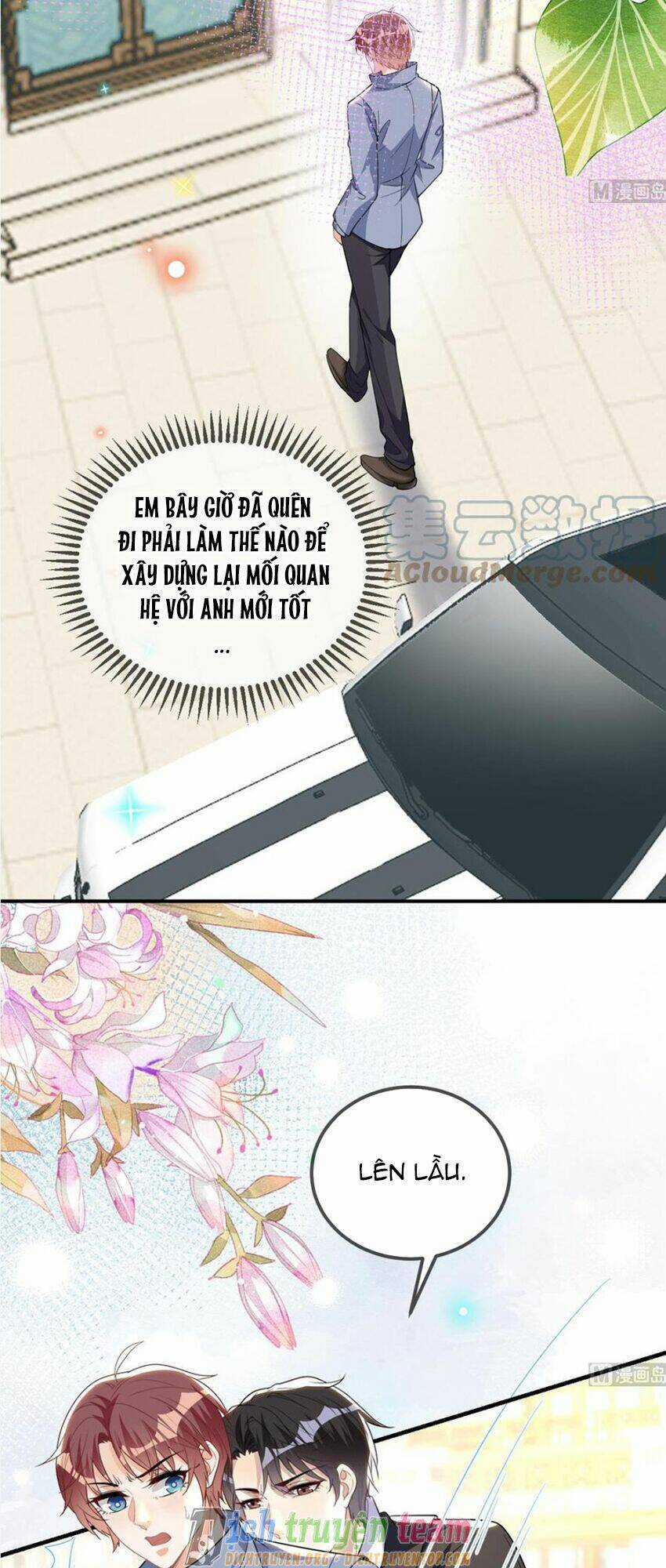 Ảnh Đế Làm Loạn Đòi Ly Hôn Chapter 86 trang 13