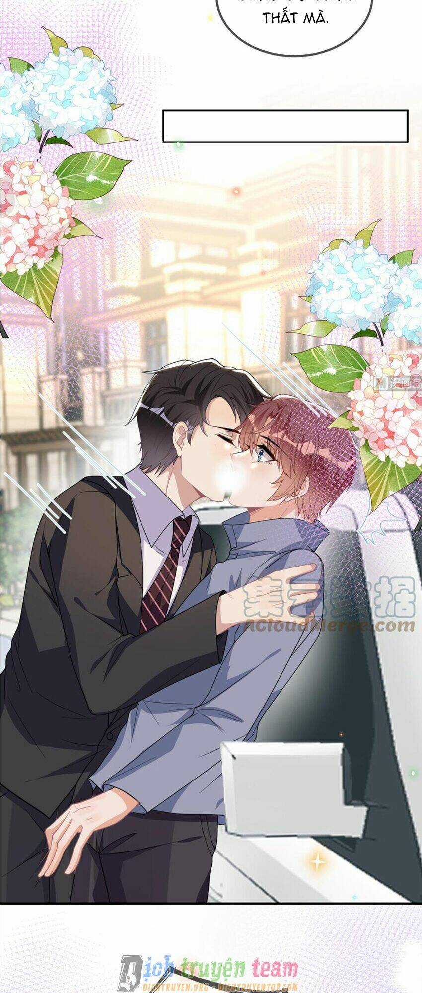 Ảnh Đế Làm Loạn Đòi Ly Hôn Chapter 86 trang 15