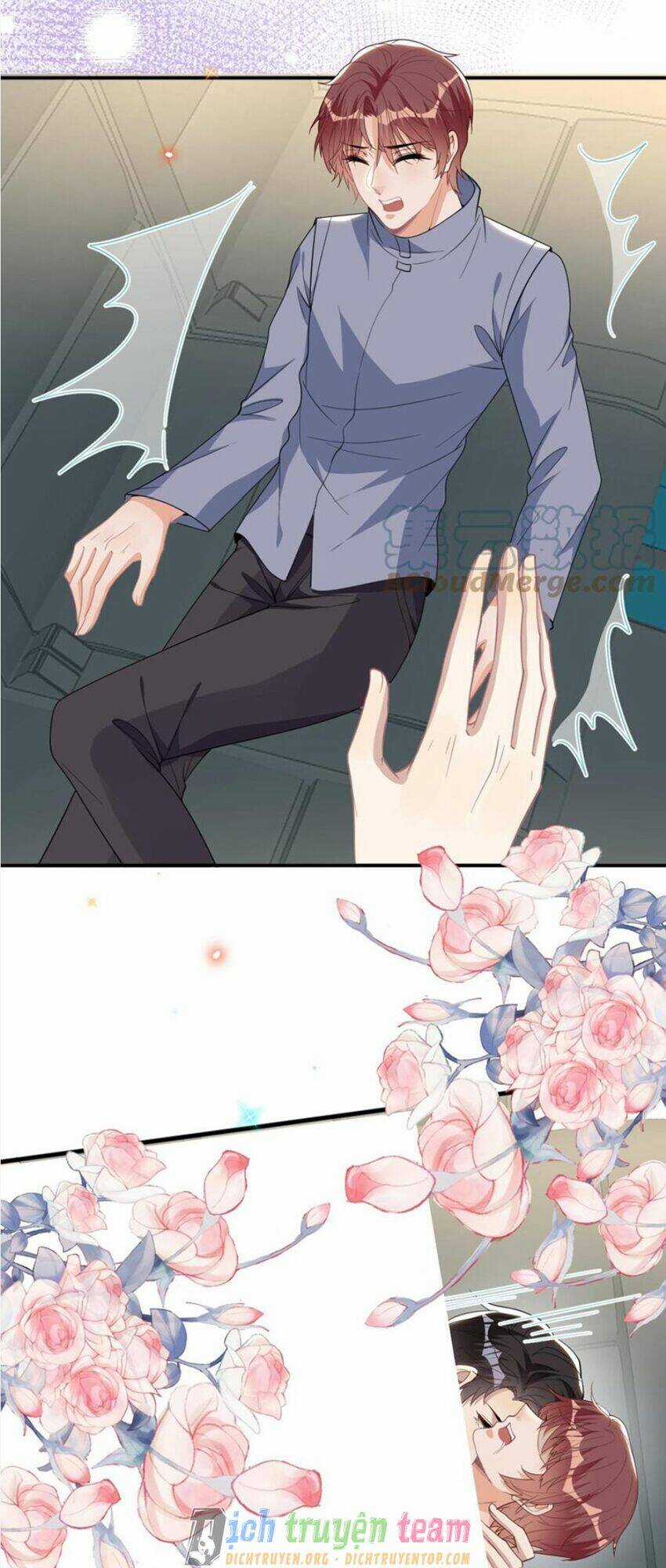 Ảnh Đế Làm Loạn Đòi Ly Hôn Chapter 86 trang 17