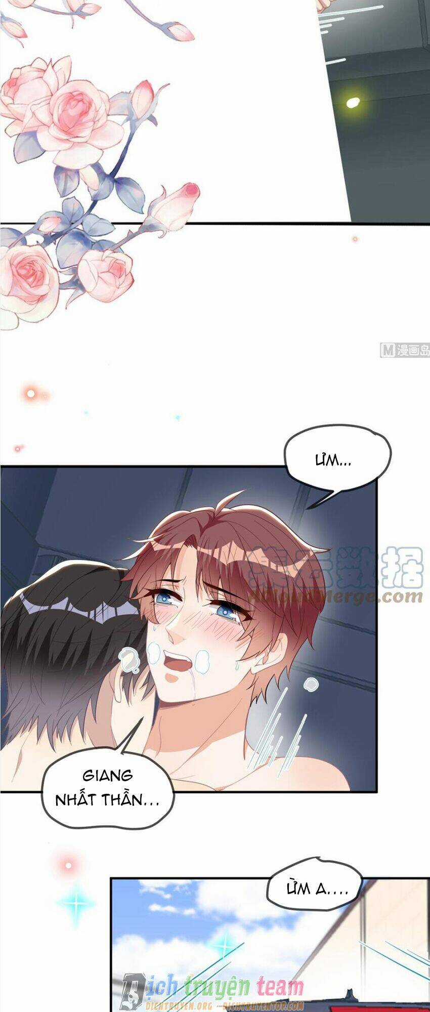 Ảnh Đế Làm Loạn Đòi Ly Hôn Chapter 86 trang 18