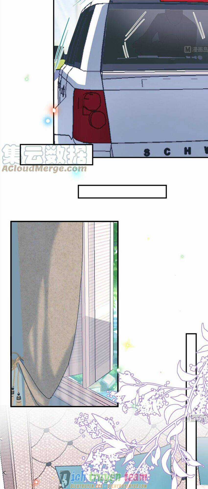 Ảnh Đế Làm Loạn Đòi Ly Hôn Chapter 86 trang 19