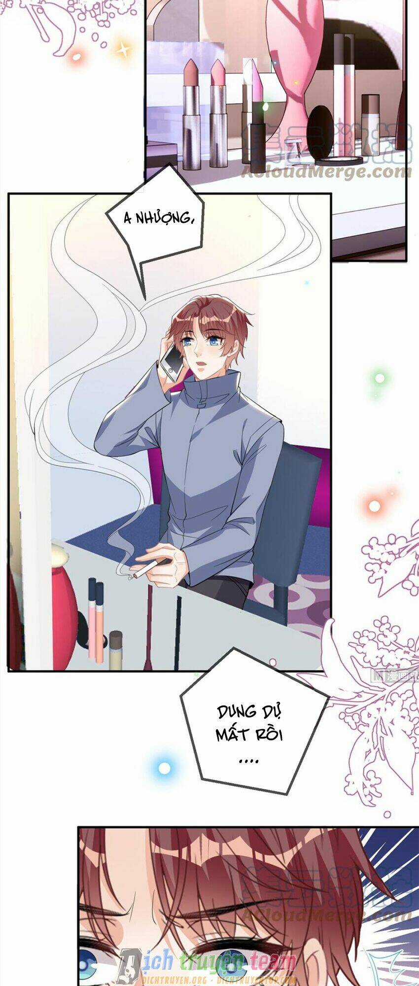 Ảnh Đế Làm Loạn Đòi Ly Hôn Chapter 86 trang 2