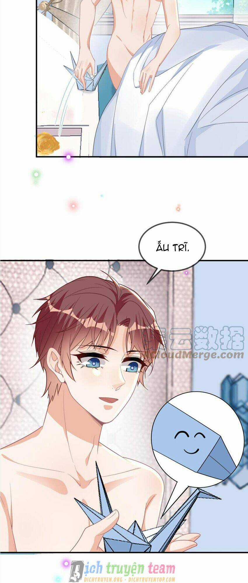 Ảnh Đế Làm Loạn Đòi Ly Hôn Chapter 86 trang 21