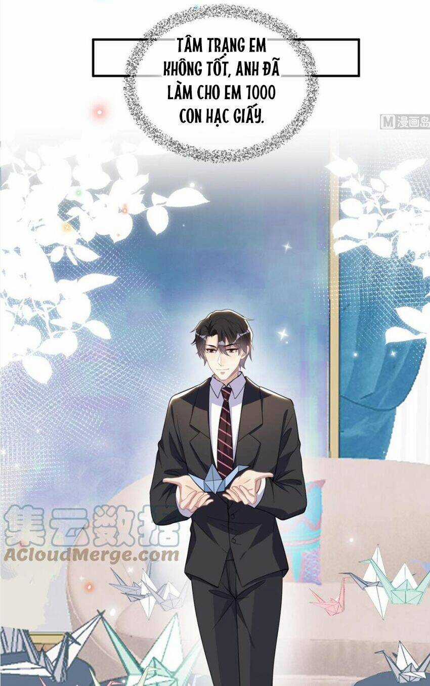 Ảnh Đế Làm Loạn Đòi Ly Hôn Chapter 86 trang 22