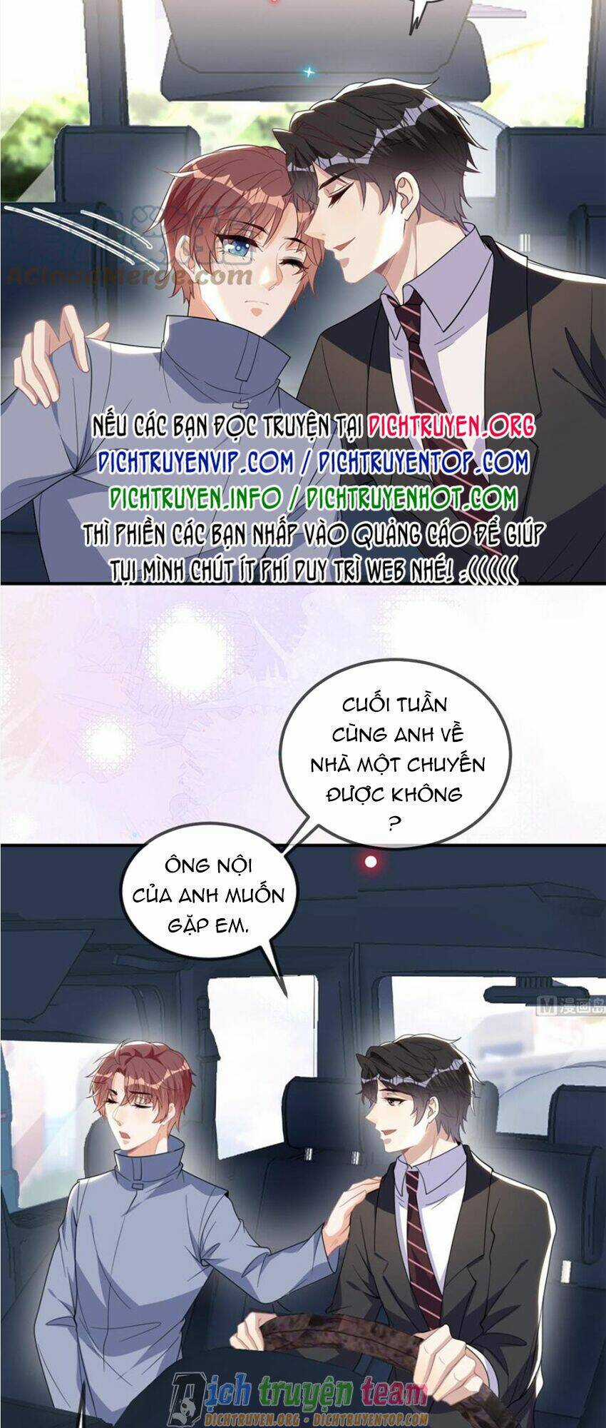 Ảnh Đế Làm Loạn Đòi Ly Hôn Chapter 86 trang 5