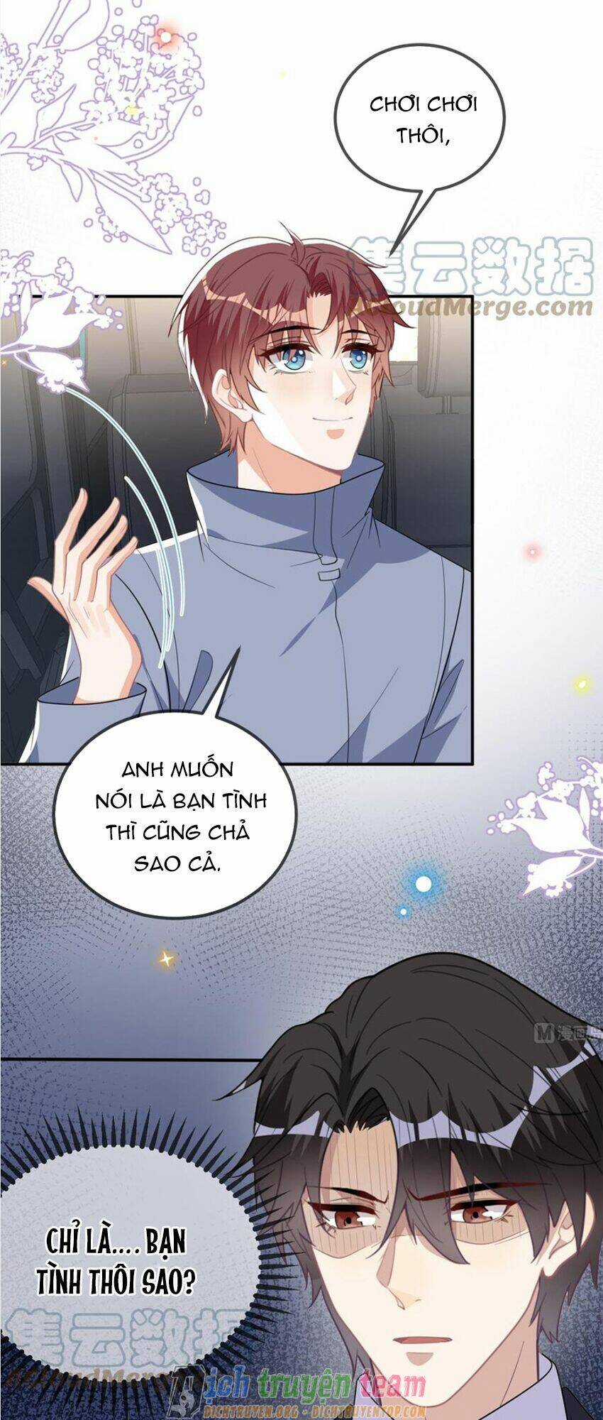 Ảnh Đế Làm Loạn Đòi Ly Hôn Chapter 86 trang 7