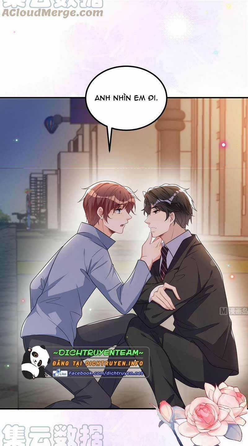 Ảnh Đế Làm Loạn Đòi Ly Hôn Chapter 87 trang 10