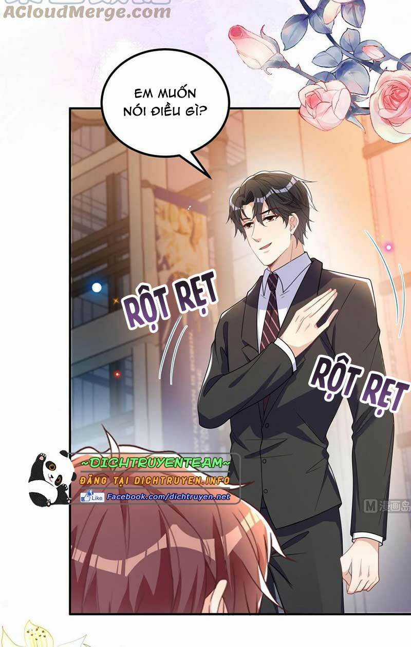 Ảnh Đế Làm Loạn Đòi Ly Hôn Chapter 87 trang 11