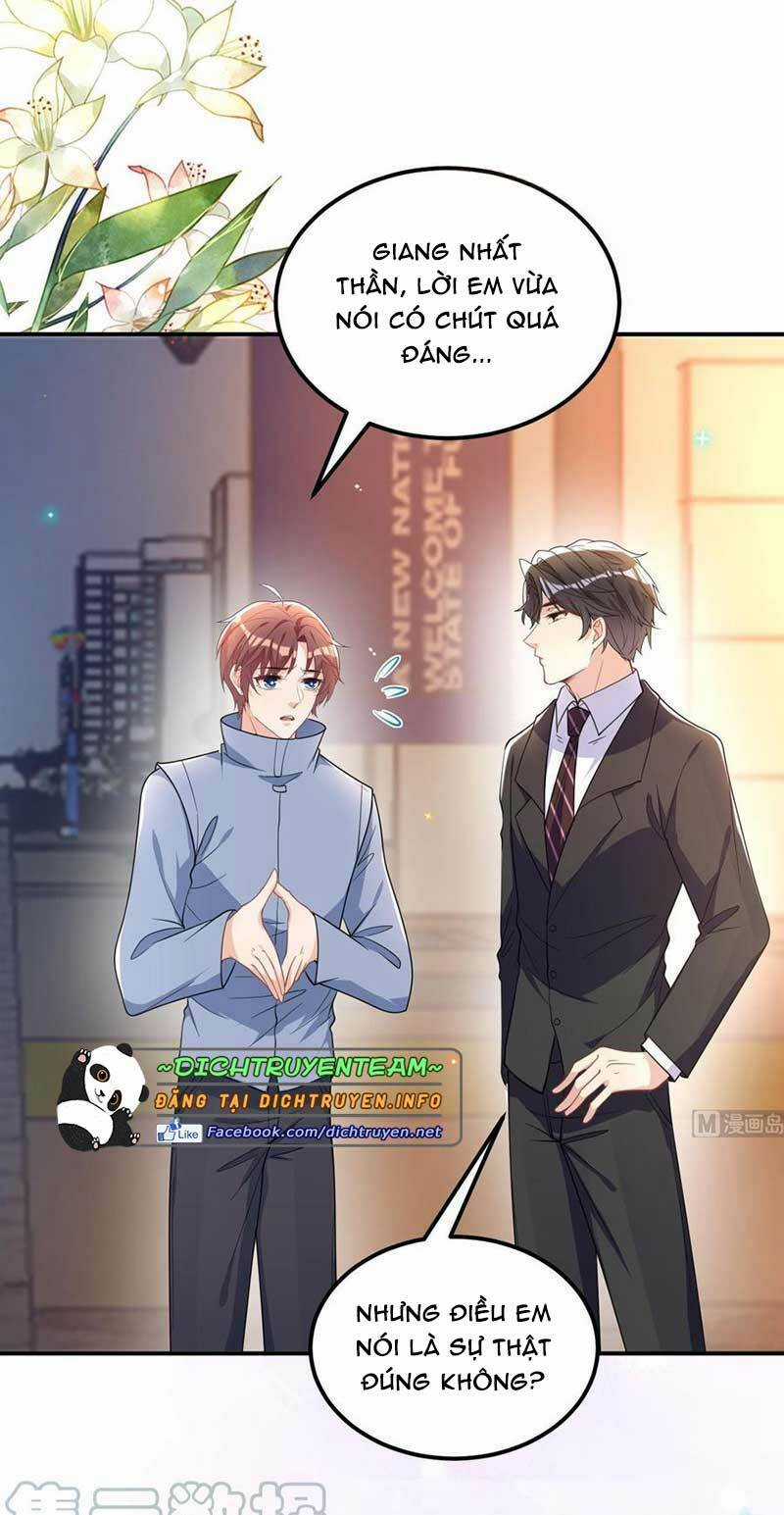 Ảnh Đế Làm Loạn Đòi Ly Hôn Chapter 87 trang 12