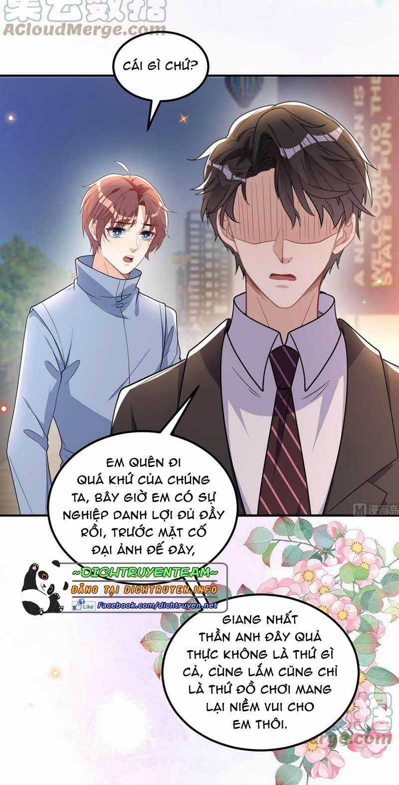 Ảnh Đế Làm Loạn Đòi Ly Hôn Chapter 87 trang 13