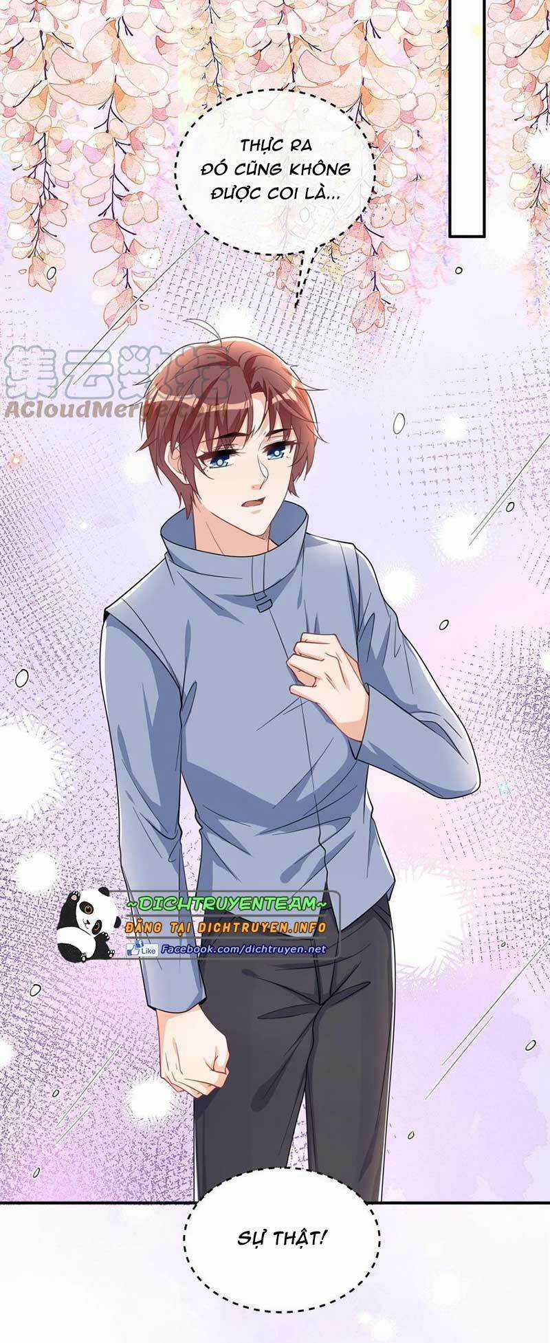 Ảnh Đế Làm Loạn Đòi Ly Hôn Chapter 87 trang 15