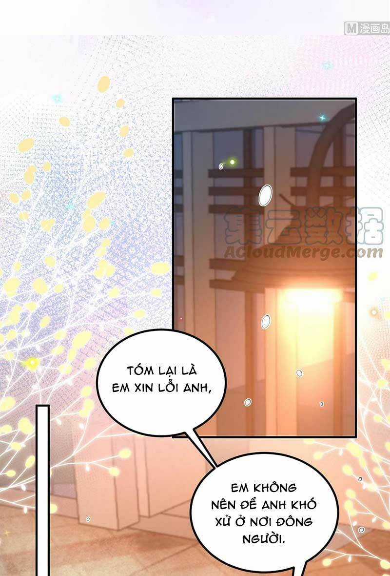 Ảnh Đế Làm Loạn Đòi Ly Hôn Chapter 87 trang 16