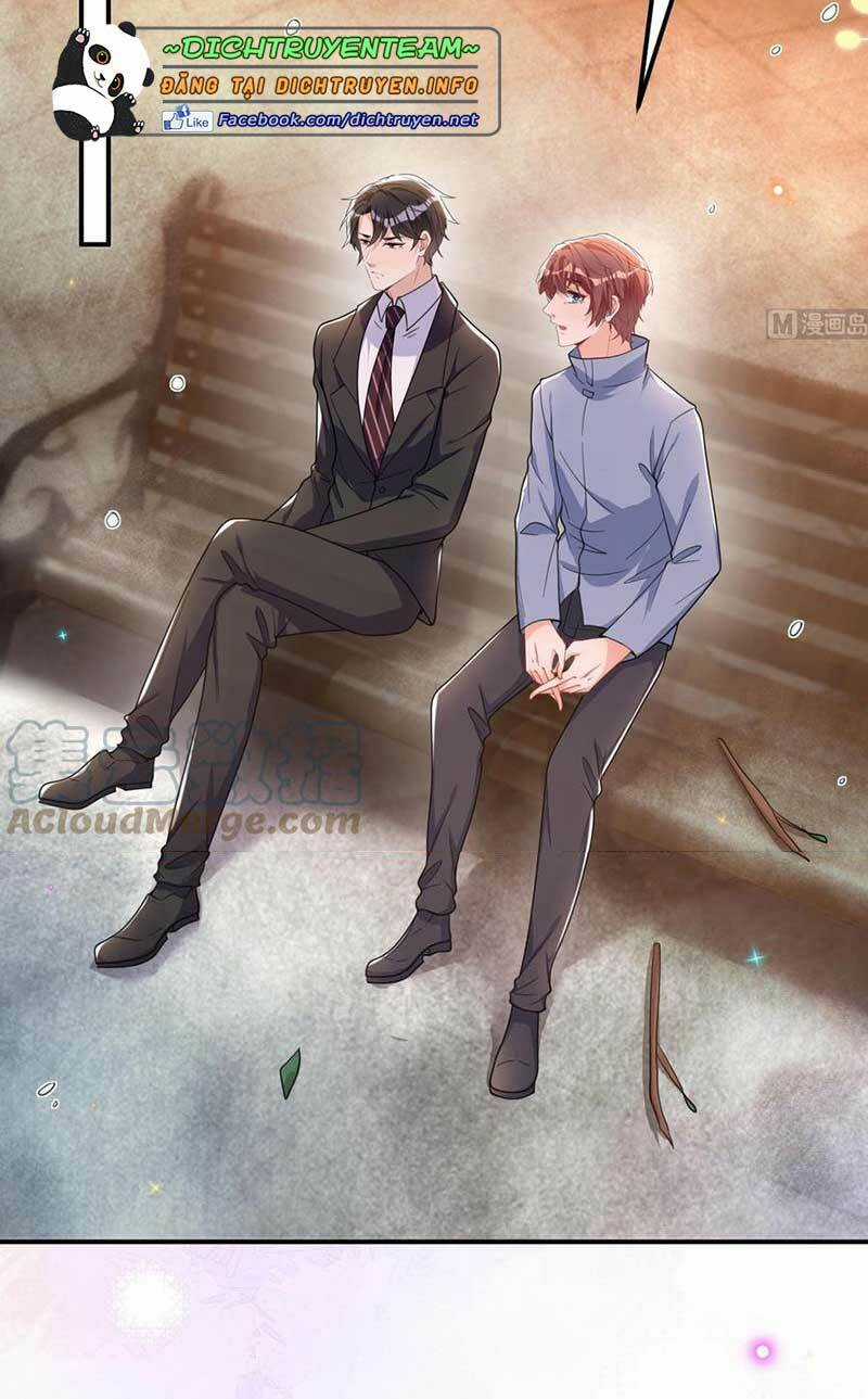 Ảnh Đế Làm Loạn Đòi Ly Hôn Chapter 87 trang 17