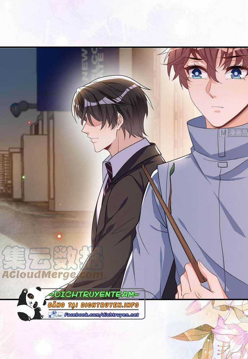 Ảnh Đế Làm Loạn Đòi Ly Hôn Chapter 87 trang 18