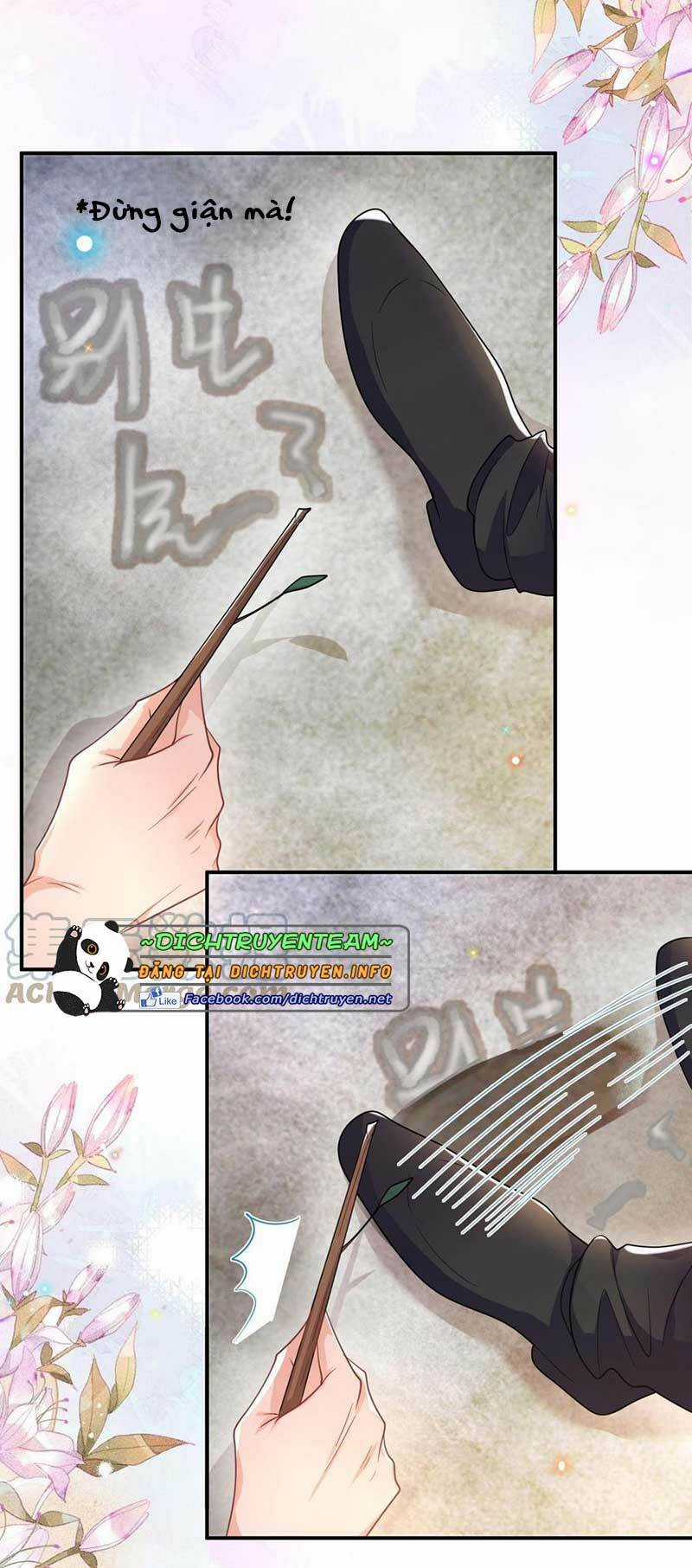 Ảnh Đế Làm Loạn Đòi Ly Hôn Chapter 87 trang 19