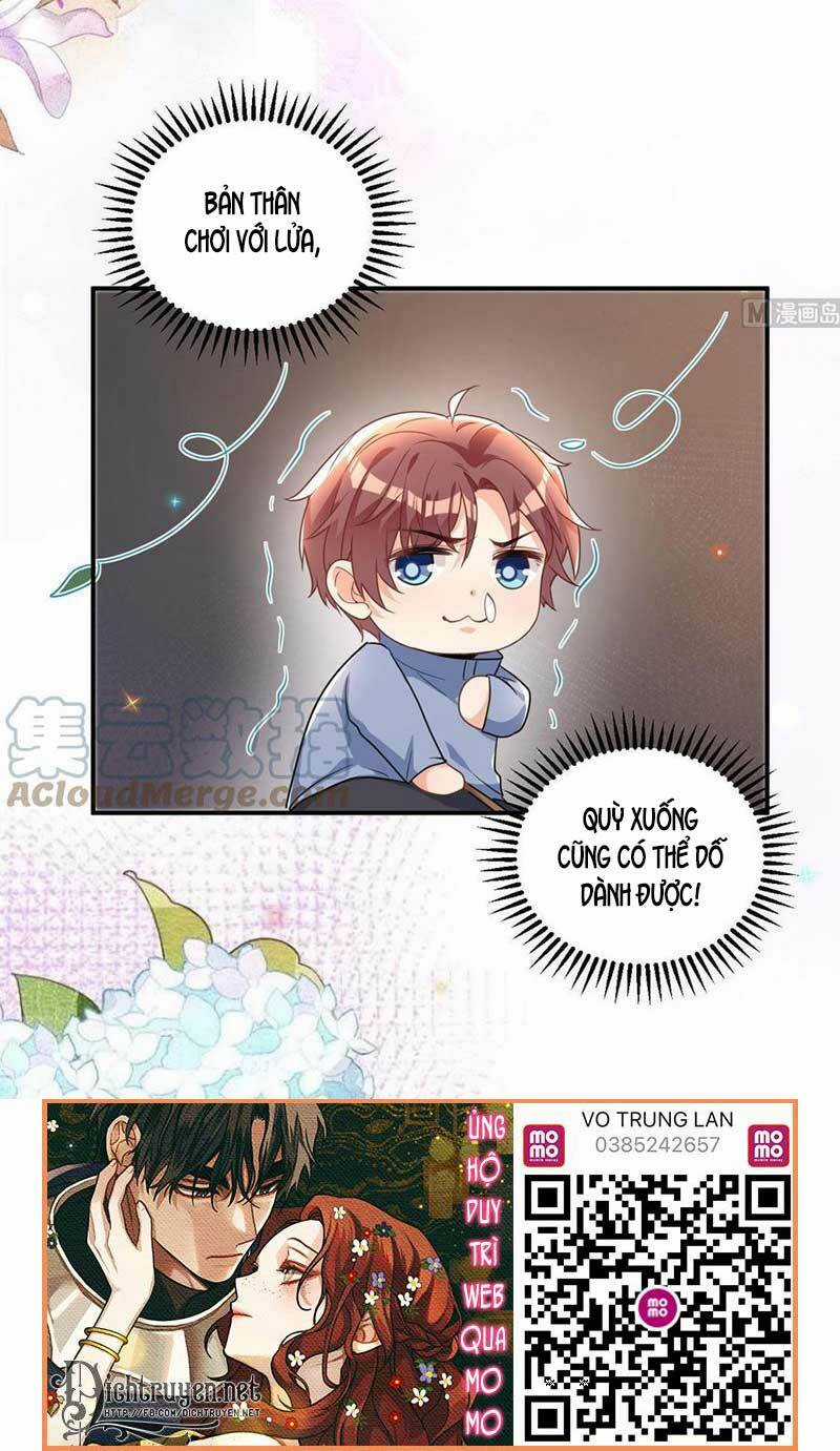 Ảnh Đế Làm Loạn Đòi Ly Hôn Chapter 87 trang 20
