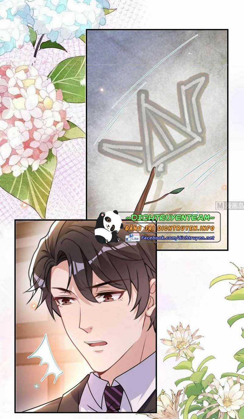 Ảnh Đế Làm Loạn Đòi Ly Hôn Chapter 87 trang 21