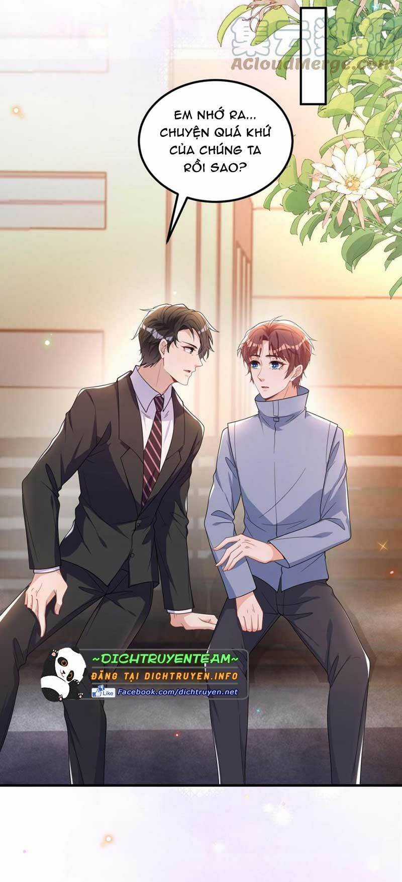 Ảnh Đế Làm Loạn Đòi Ly Hôn Chapter 87 trang 22