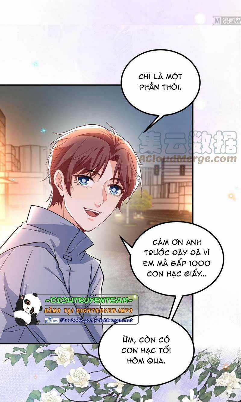 Ảnh Đế Làm Loạn Đòi Ly Hôn Chapter 87 trang 23
