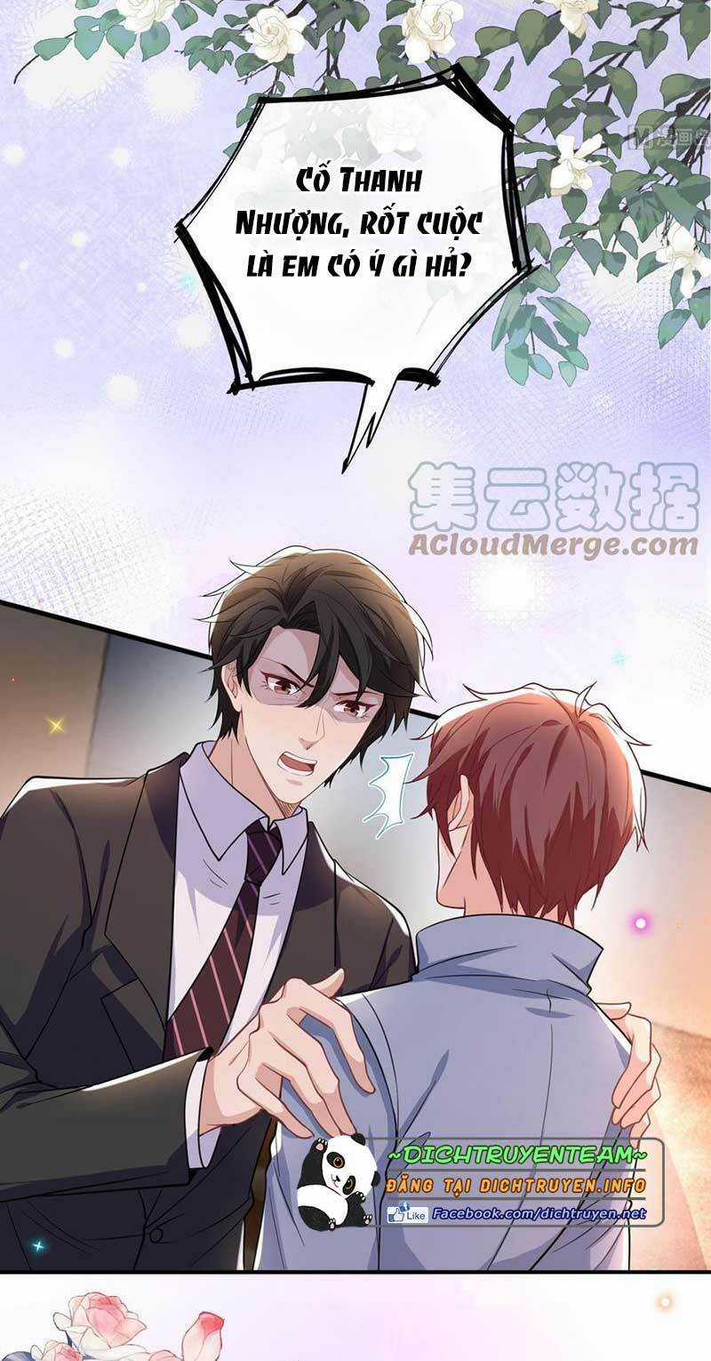 Ảnh Đế Làm Loạn Đòi Ly Hôn Chapter 87 trang 24