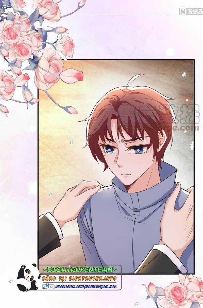 Ảnh Đế Làm Loạn Đòi Ly Hôn Chapter 87 trang 25