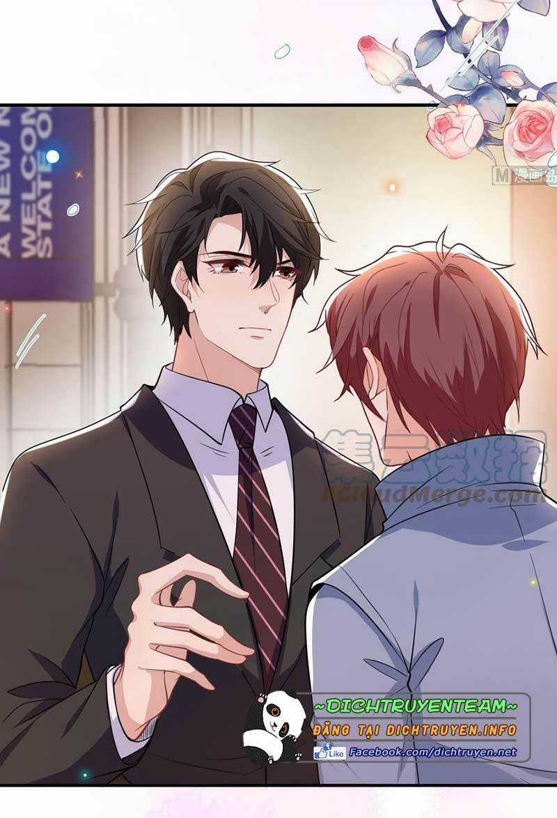 Ảnh Đế Làm Loạn Đòi Ly Hôn Chapter 87 trang 26