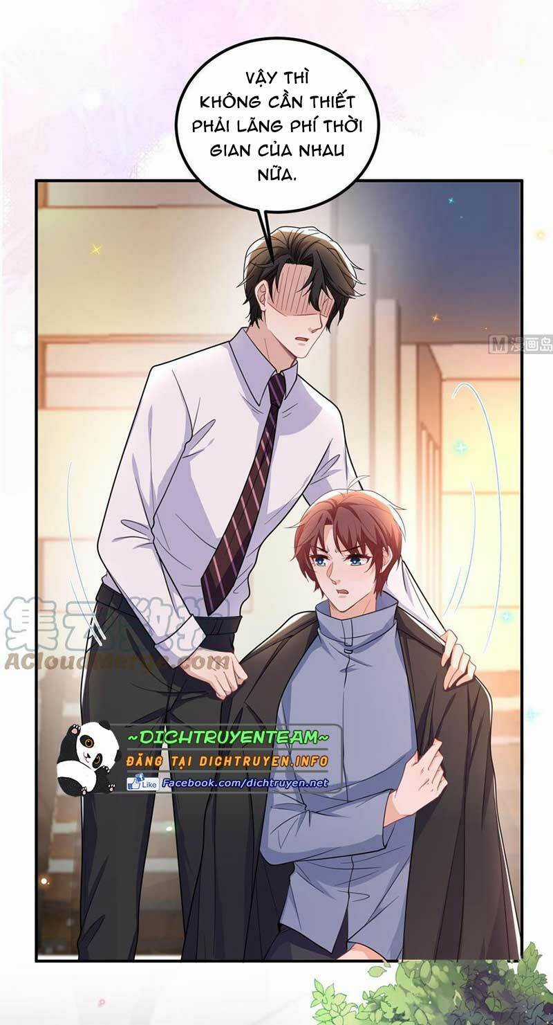 Ảnh Đế Làm Loạn Đòi Ly Hôn Chapter 87 trang 27