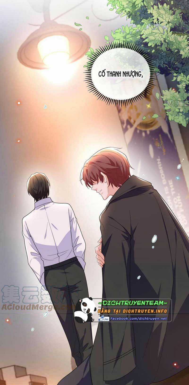 Ảnh Đế Làm Loạn Đòi Ly Hôn Chapter 87 trang 28