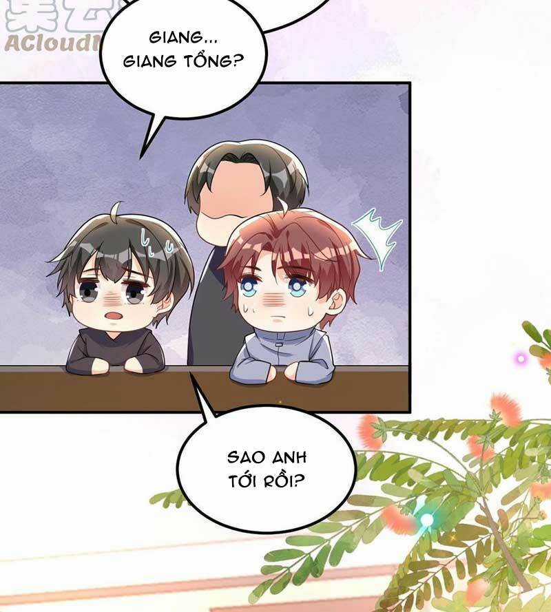 Ảnh Đế Làm Loạn Đòi Ly Hôn Chapter 87 trang 3