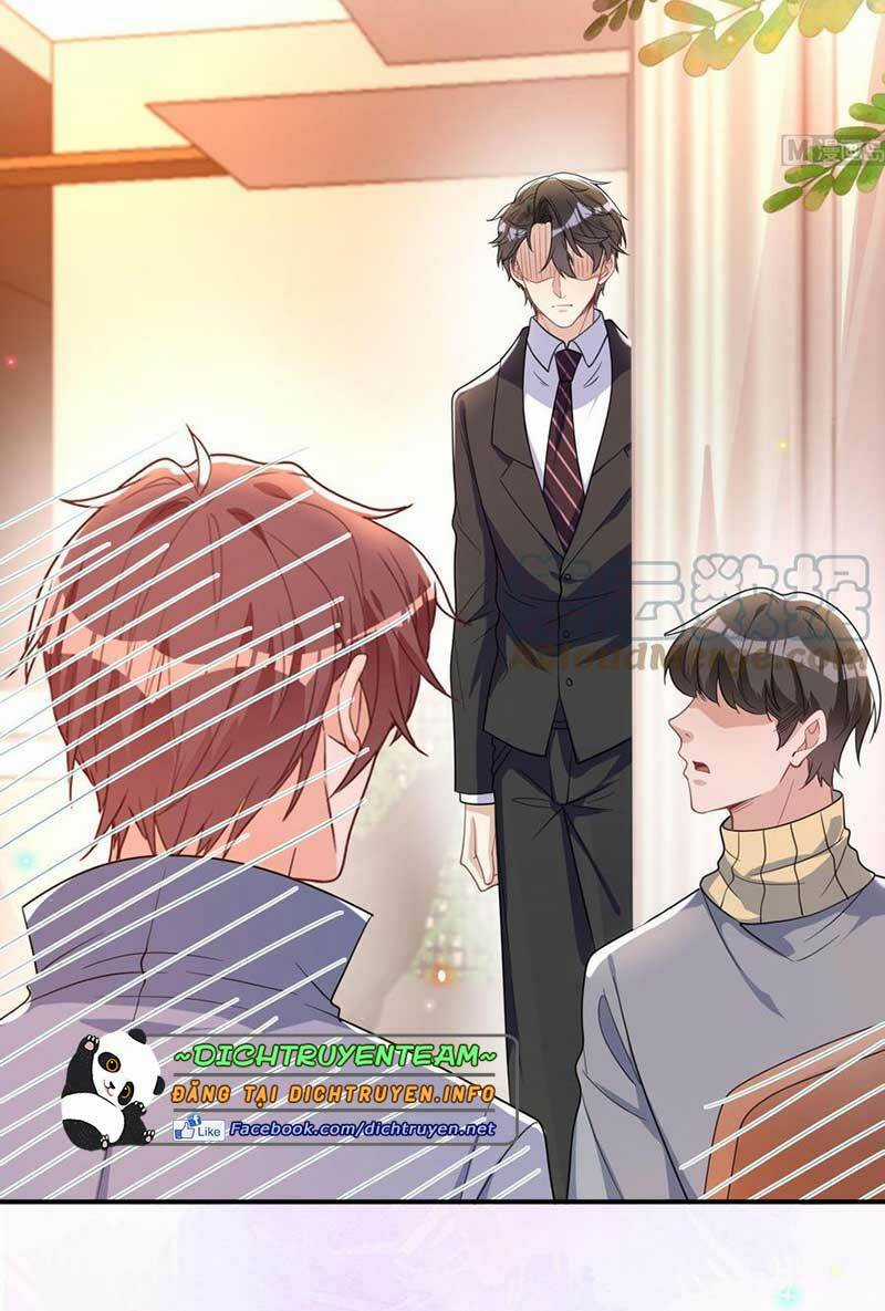 Ảnh Đế Làm Loạn Đòi Ly Hôn Chapter 87 trang 4