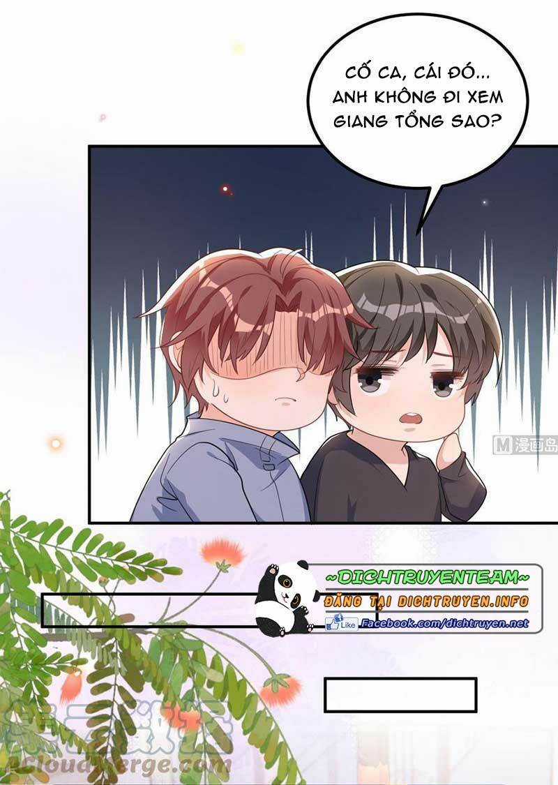 Ảnh Đế Làm Loạn Đòi Ly Hôn Chapter 87 trang 6