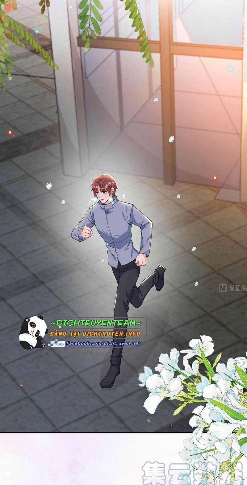 Ảnh Đế Làm Loạn Đòi Ly Hôn Chapter 87 trang 7