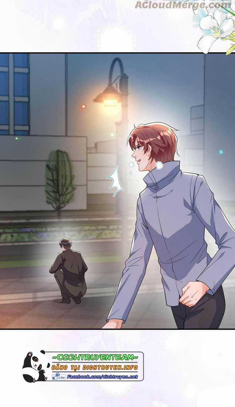 Ảnh Đế Làm Loạn Đòi Ly Hôn Chapter 87 trang 8