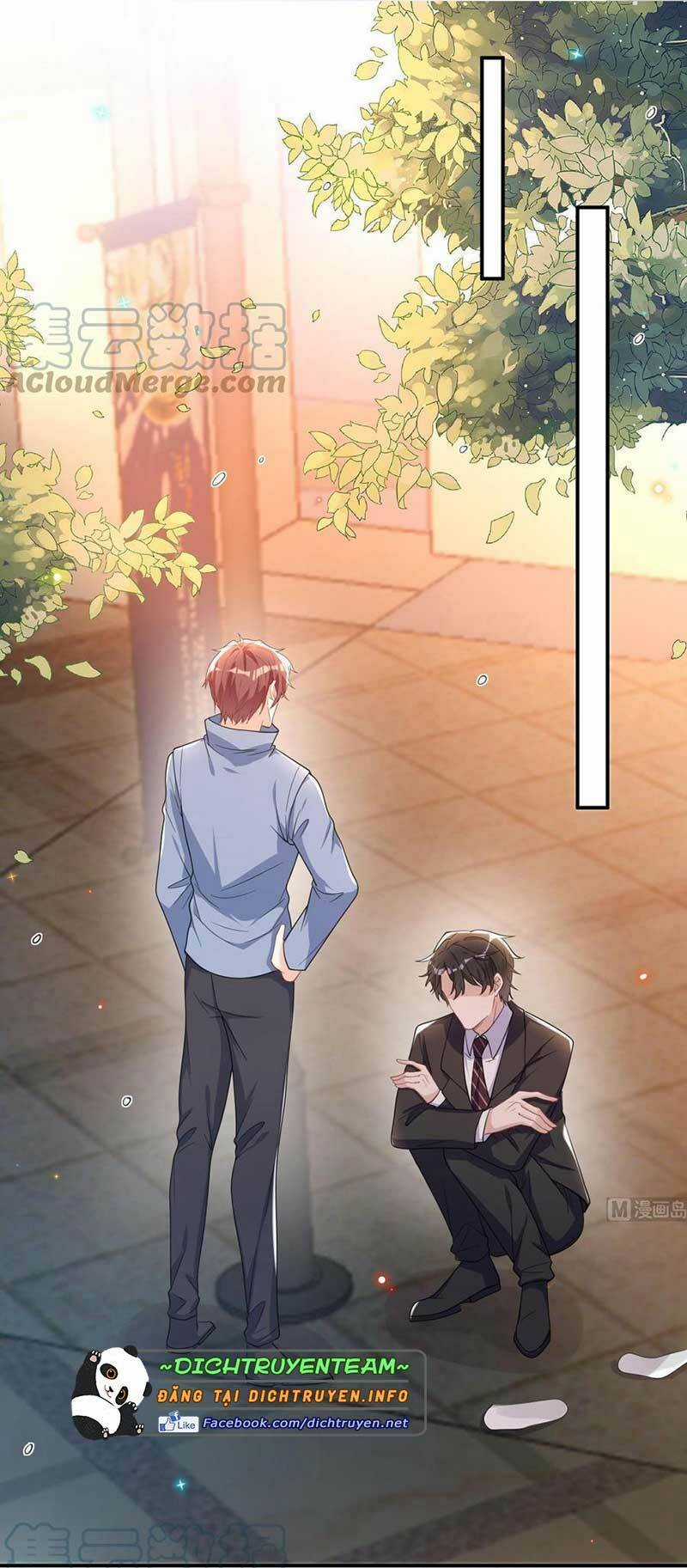 Ảnh Đế Làm Loạn Đòi Ly Hôn Chapter 87 trang 9