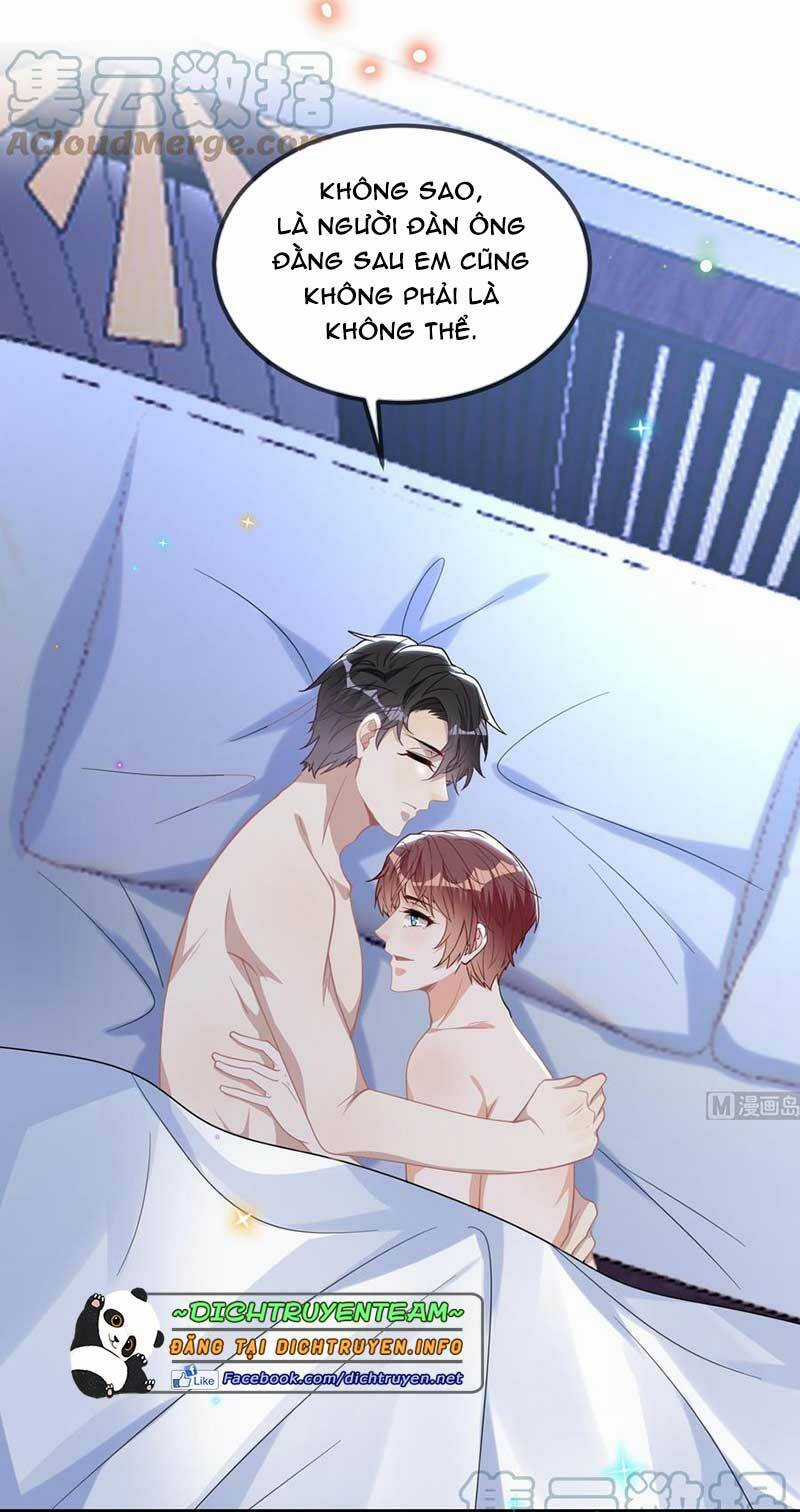 Ảnh Đế Làm Loạn Đòi Ly Hôn Chapter 88 trang 11