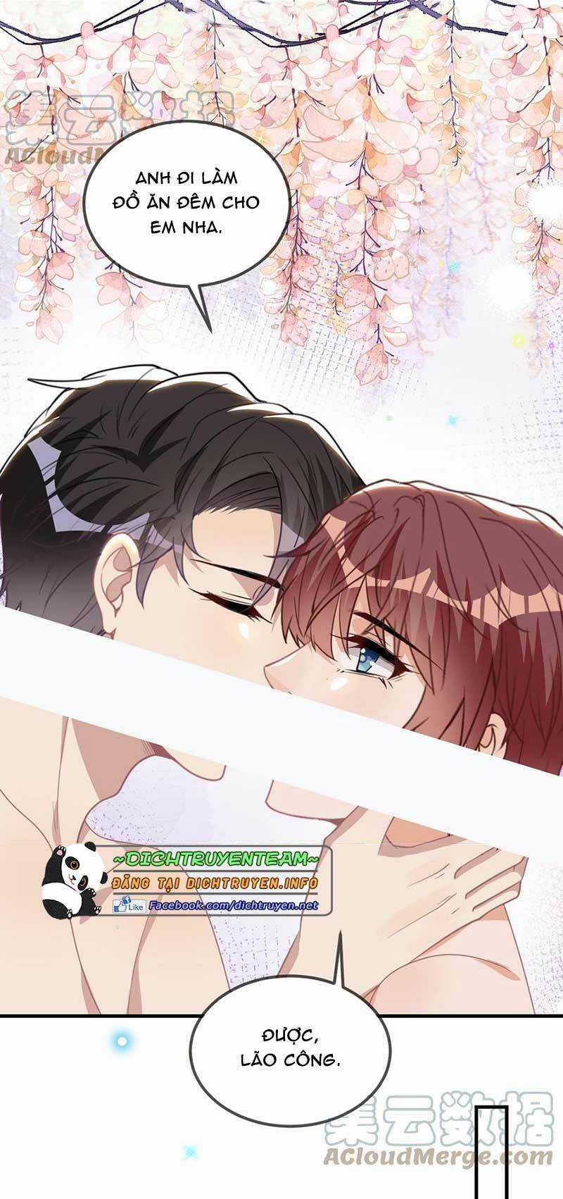 Ảnh Đế Làm Loạn Đòi Ly Hôn Chapter 88 trang 13
