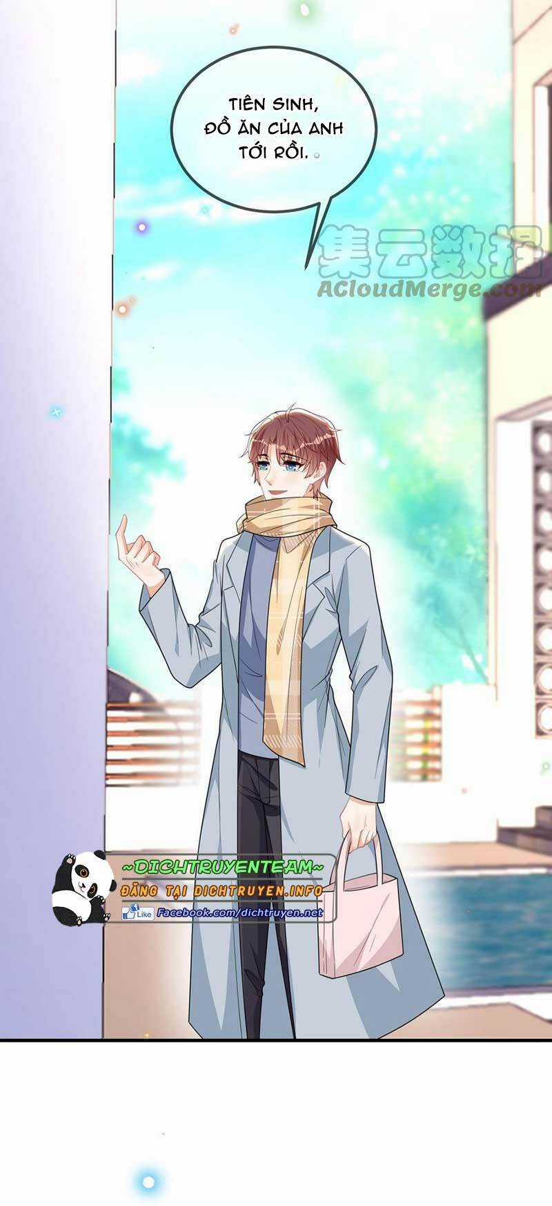 Ảnh Đế Làm Loạn Đòi Ly Hôn Chapter 88 trang 15