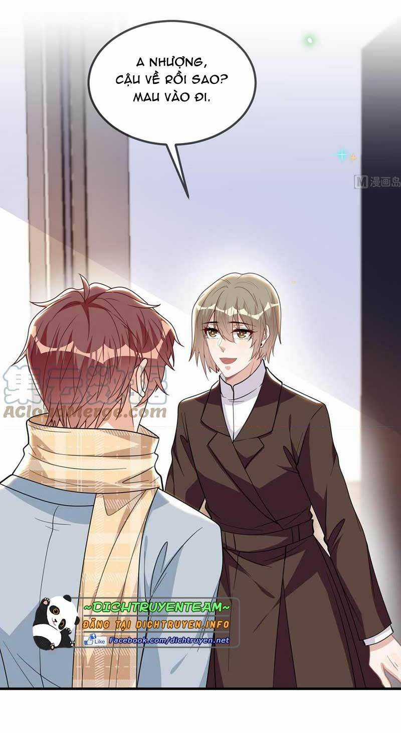 Ảnh Đế Làm Loạn Đòi Ly Hôn Chapter 88 trang 17