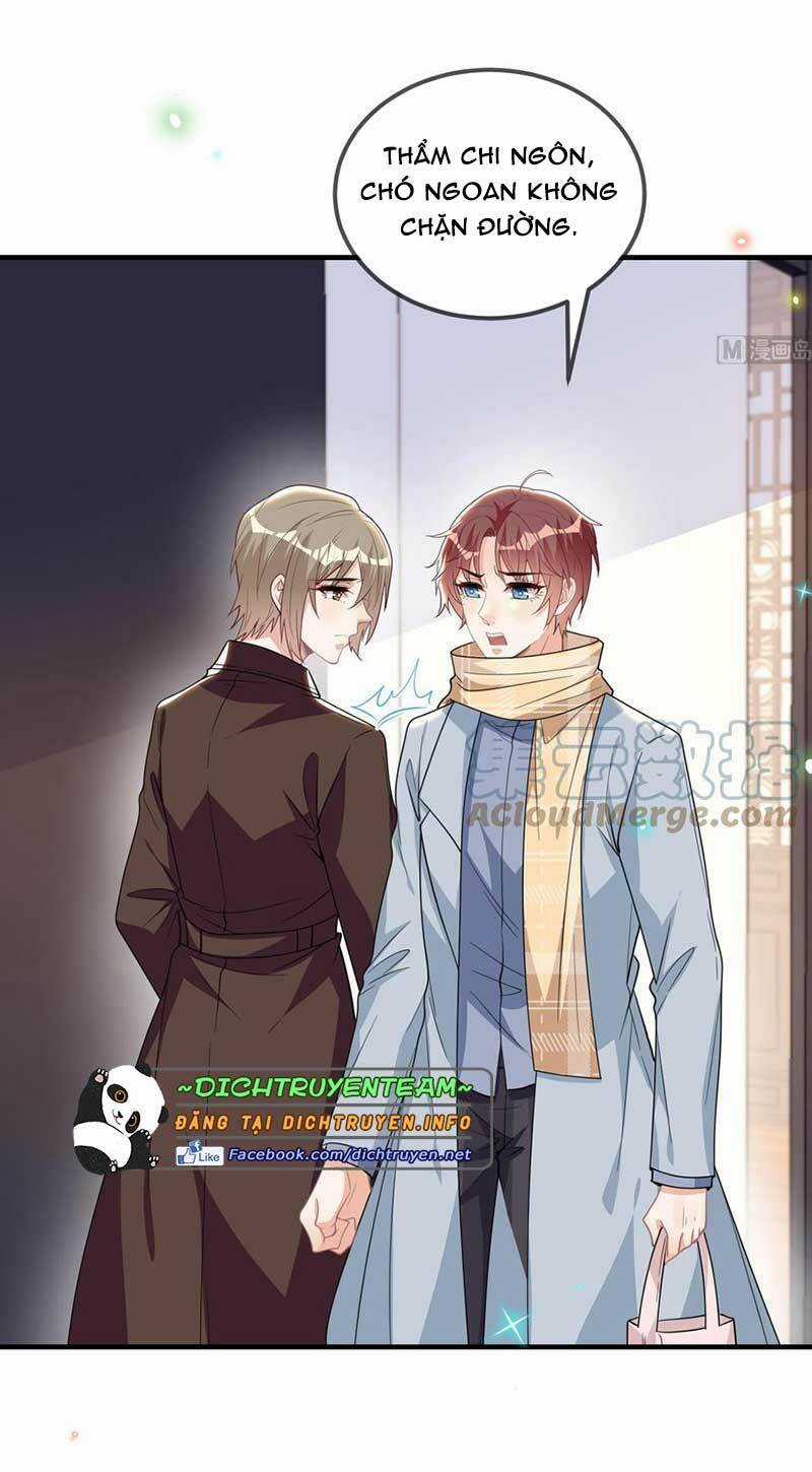 Ảnh Đế Làm Loạn Đòi Ly Hôn Chapter 88 trang 18